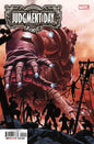 A.X.E.: Judgment Day #2 *(DH M3)*