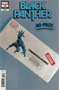 BLACK PANTHER #14 NO PRIZE *RELEASE DATE 2/8/23* *(DH G3)*