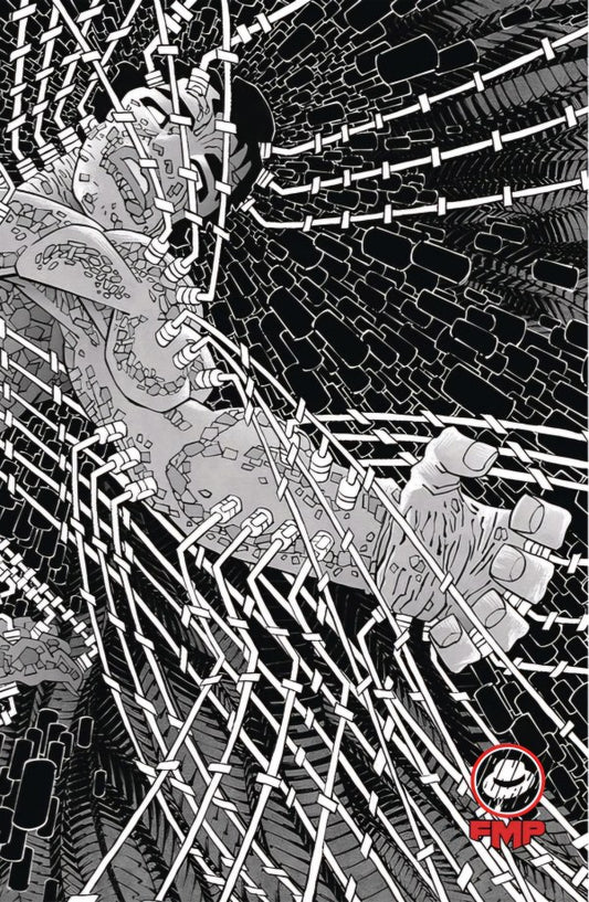 RONIN BOOK TWO #6 CVR B *RELEASE DATE 02/21/24 *(DH Y3)*