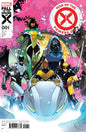 RISE OF THE POWERS OF X #1 CVR A *(RELEASE DATE 01/10/24)* *(DH Y2)*