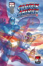 The United States of Captain America #1 *(DH N4)*