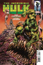 INCRED HULK #5 DH