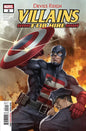 DEVILS REIGN VILLAINS FOR HIRE #2 CVR A *RELEASE DATE 2/23/22* *(DH G3)*