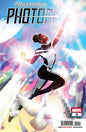 Monica Rambeau: Photon #5 *(DH N4)*