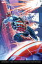 Captain America: Symbol of Truth #13 Pete Woods Spider-Verse Variant  *(DH N3)*