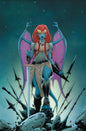 GARGOYLES DEMONA #1 CVR A MEGHAN HETRICK *RELEASE DATE 7/16/25* *(DH W2)*