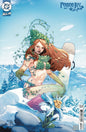 Poison Ivy #29 Cover D Mahmud Asrar Sweater Weather Variant *(DH F8)*