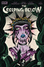 The Creeping Below #2 Cover B Brian Level Variant *Released Dec 25, 2024* *(DH V2)*