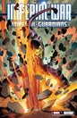 IMPERIAL WAR: IMPERIAL GUARDIANS #1 *RELEASE DATE: 10/8/25* *(DH B4)* *(DH J4)*
