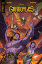 Gargoyles #12 (DH C15)