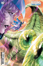 Titans: Beast World #4 Cover C Serg Acuña Variant *Released Jan 9, 2024* *(DH U2)*