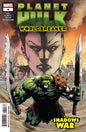 Planet Hulk: Worldbreaker #4 *(DH F3)*