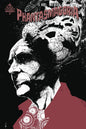 PHANTASMAGORIA #5 *(DH F3)*