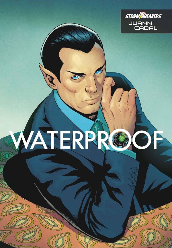 TIMELESS #1 CABAL *RELEASE DATE (12/29/21)* *(DH T2)*