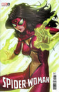 Spider-Woman #1 Ejikure Spider-Woman Variant *(DH Q2)*