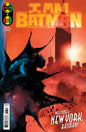 I AM BATMAN #6 *(DH N4)*