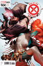 RISE OF THE POWERS OF X #1 LOZANO *(RELEASE DATE 01/10/24)* *(DH Y2)*