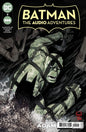 BATMAN: THE AUDIO ADVENTURES #2 *(DH K4)*