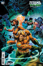 Titans: Beast World Tour – Atlantis #1 Cover B Howard Porter Variant *(DH M3)*