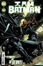 I AM BATMAN #11 *(DH N4)*