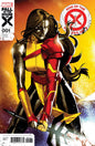RISE OF THE POWERS OF X #1 Davi Go Rasputin *(RELEASE DATE 01/10/24)* *(DH Y2)*