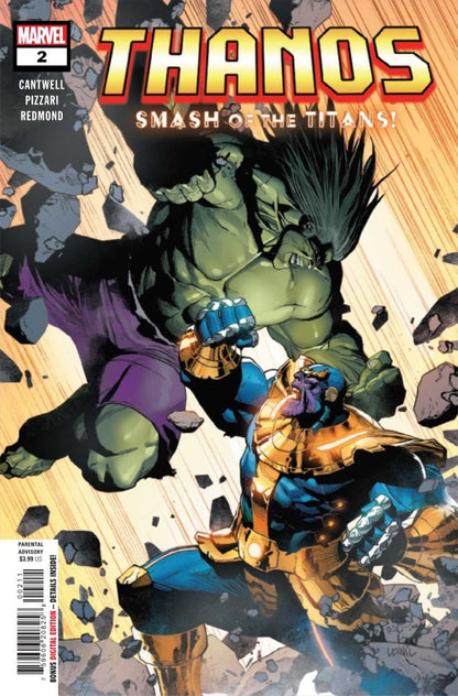 THANOS #2 *Released Jan 3, 2024* *(DH U2)* *(DH G3)*