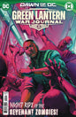 Green Lantern: War Journal #2 *(DH N3)* *(DH C3)*