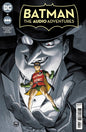 BATMAN: THE AUDIO ADVENTURES #4 (DH K5)
