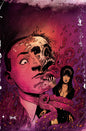 Elvira Meets H.P. Lovecraft #1 Cover H 1:10 Robert Hack Virgin Variant *(DH J4)*