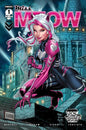 Miss Meow #1 Local Comic Shop Day 2022 John Royle Jim Lee Homage Variant *(DH N4)*