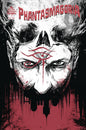 PHANTASMAGORIA #1 *(DH F3)*
