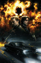SUPERNATURAL #1 CVR P INC 1:50 *(DH K5)*