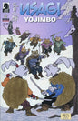 Usagi Yojimbo: Ice and Snow #3 *RELEASE DATE 12/06/23* *(DH T2)*