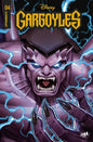 Gargoyles #4 (DH C15)