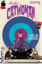 CATWOMAN #62 CVR CVR F FORNES *RELEASE DATE 12/20/24* *(DH G3)*