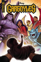 Gargoyles #3 (DH C15)