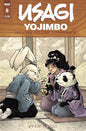Usagi Yojimbo: Dragon Bellow Conspiracy #6 CVR A *RELEASE DATE 11/17/21* *(DH T2)*