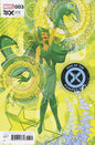 RISE OF THE POWERS OF X #3 Nicoletta Baldari Polaris *(RELEASE DATE 03/27/24)* *(DH Y2)*
