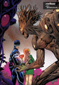 SINS OF SINISTER DOMINION #1 Bazaldua STORMBREAKERS *RELEASE DATE 4/26/23* *(DH Y3)*