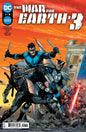 WAR FOR EARTH-3 #1 CVR A *(RELEASE DATE 03/01/22 *(DH X2)*