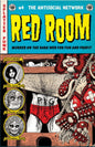 RED ROOM #4 *(DH K5)*