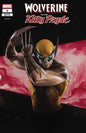 WOLVERINE AND KITTY PRYDE #1 *RELEASE DATE 4/30/25* *(DH M2)* *(DH N4)*