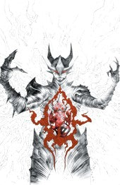 FIREBORN #1 *RELEASE DATE 4/15/26* *(DH E9)*