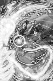 SUPERNATURAL #5 CVR A CLAYTON CRAIN *RELEASE DATE 2/25/26*