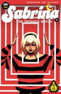 Sabrina the Teenage Witch #1 (DH D7)