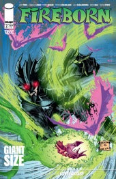 FIREBORN #2 *RELEASE DATE 5/27/26* (DH B12)