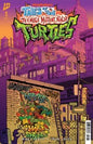 Tales of the Teenage Mutant Ninja Turtles #1 Cover A (Joyce) *RELEASE DATE: 10/15/25* (DH C4)
