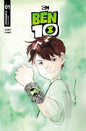 BEN 10 #1 *RELEASE DATE 5/6/26*