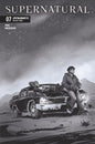 SUPERNATURAL #7 *RELEASE DATE 5/20/26* (DH C10)