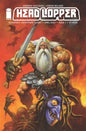 HEAD LOPPER #1 (2026) *RELEASE DATE 4/22/26* *(DH B6)*